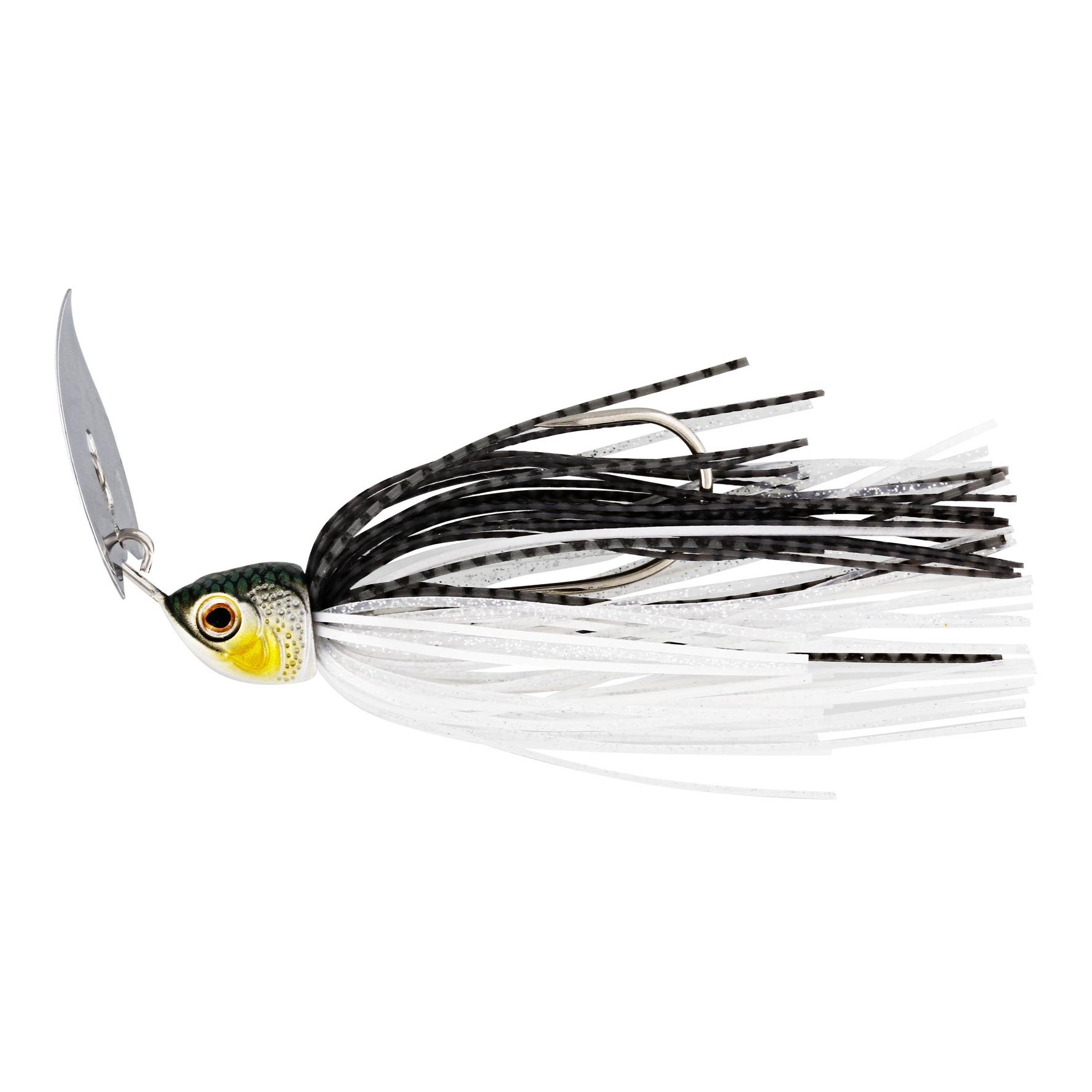 chatterbait pêche