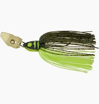 blade blaster chatterbait