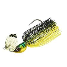 Cajun Sakura Bladed-jig