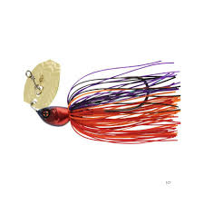 couleur cajun sakura chatterbait