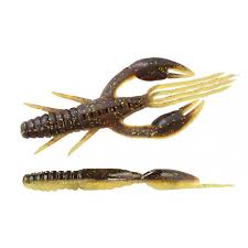 dolive craw