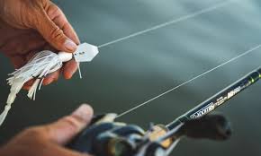 technique animation chatterbait